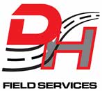dh field services Division